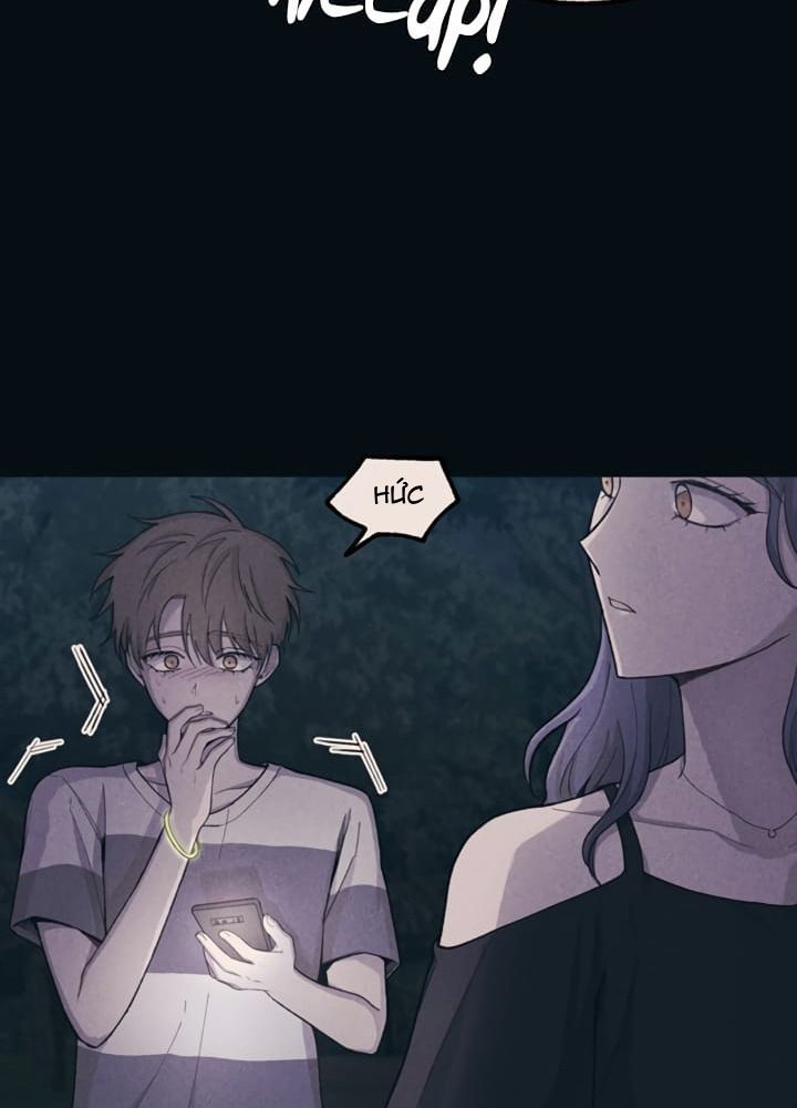 Yeonwoo's Innocence Chapter 33 - 38