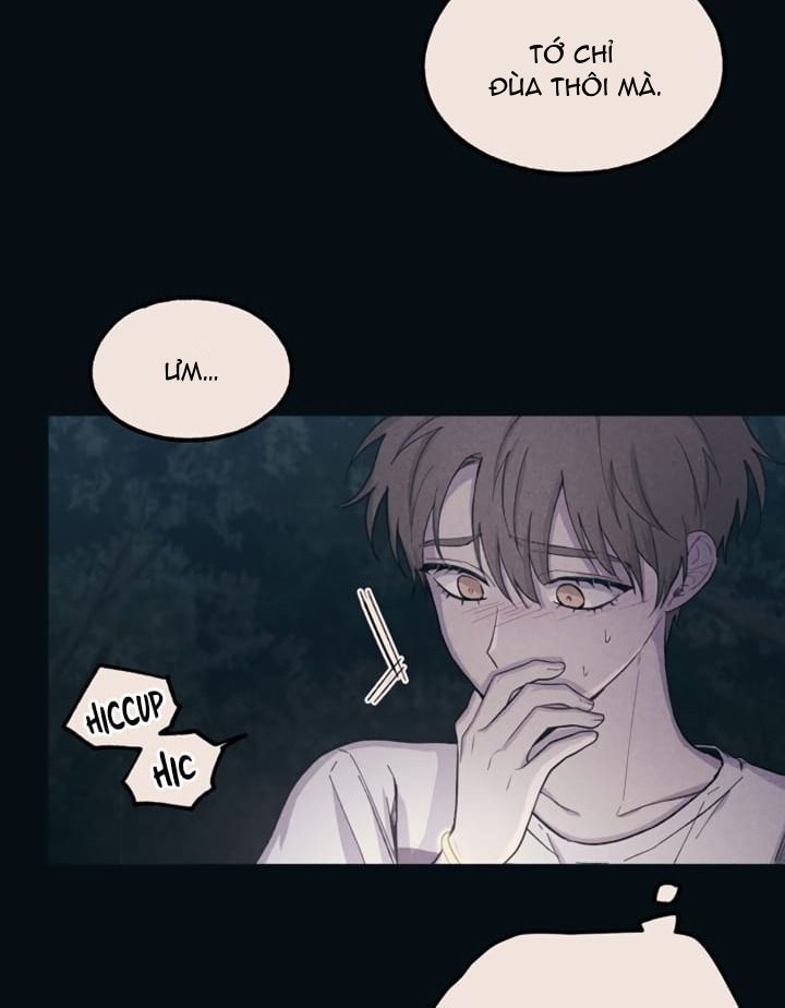 Yeonwoo's Innocence Chapter 33 - 40