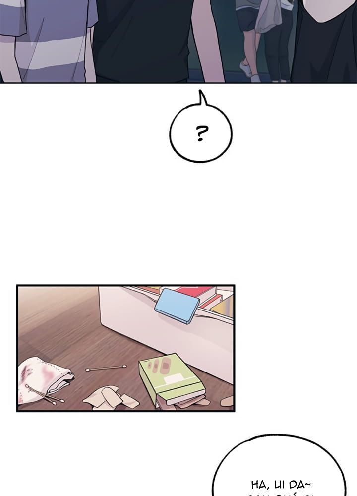 Yeonwoo's Innocence Chapter 33 - 5