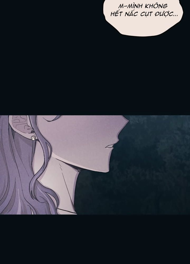 Yeonwoo's Innocence Chapter 33 - 41