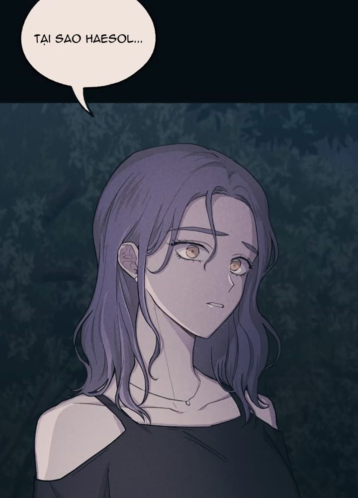 Yeonwoo's Innocence Chapter 33 - 43
