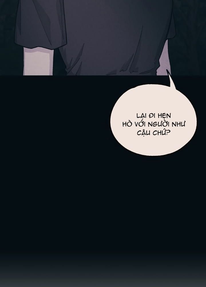 Yeonwoo's Innocence Chapter 33 - 44