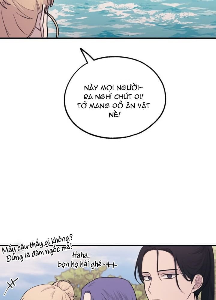 Yeonwoo's Innocence Chapter 33 - 51