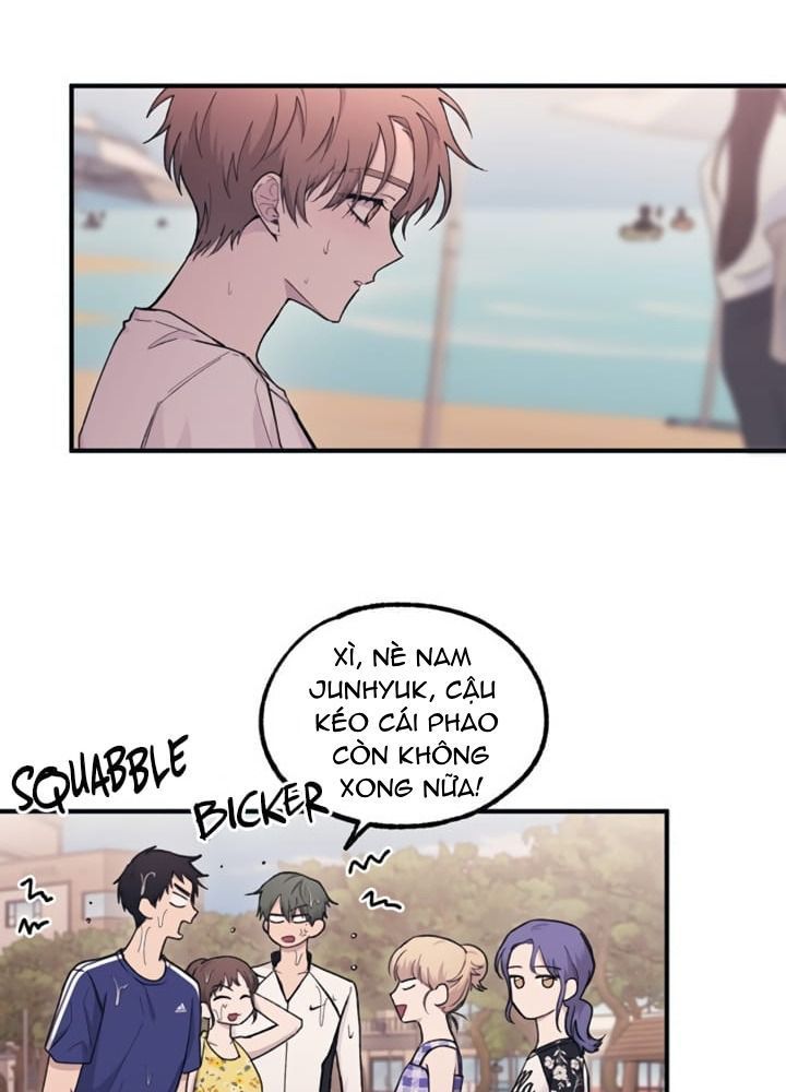 Yeonwoo's Innocence Chapter 33 - 55