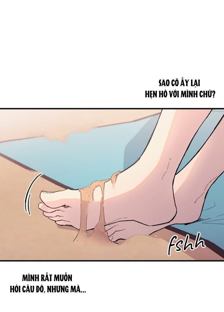 Yeonwoo's Innocence Chapter 33 - 66