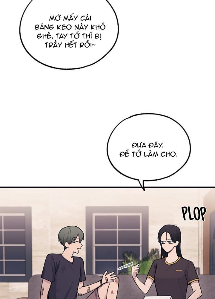 Yeonwoo's Innocence Chapter 33 - 8