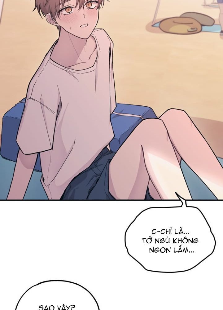 Yeonwoo's Innocence Chapter 33 - 73