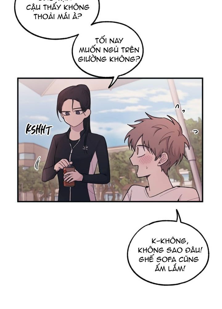 Yeonwoo's Innocence Chapter 33 - 74