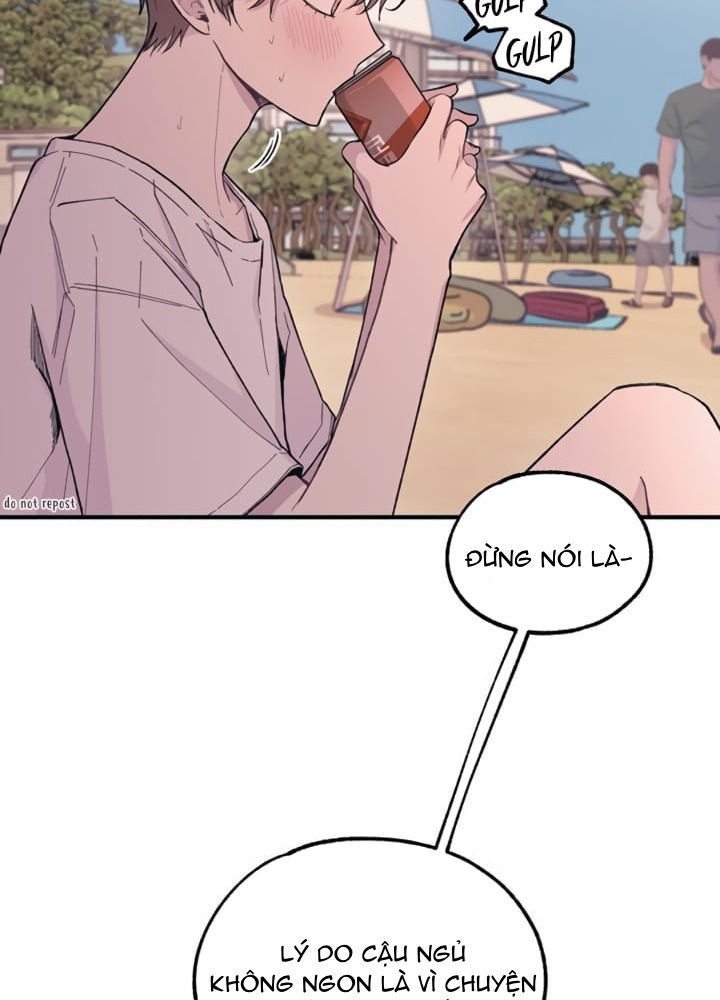 Yeonwoo's Innocence Chapter 33 - 77