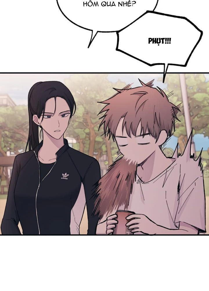 Yeonwoo's Innocence Chapter 33 - 78