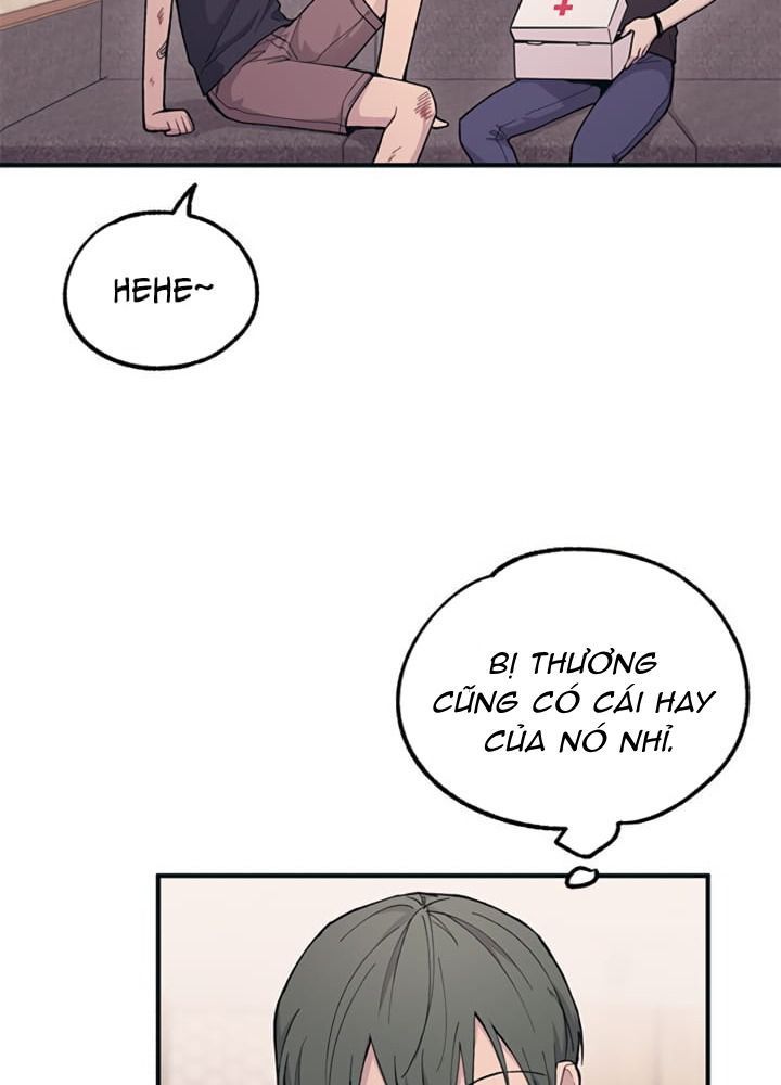 Yeonwoo's Innocence Chapter 33 - 9