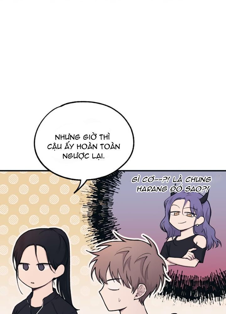 Yeonwoo's Innocence Chapter 34 - 17