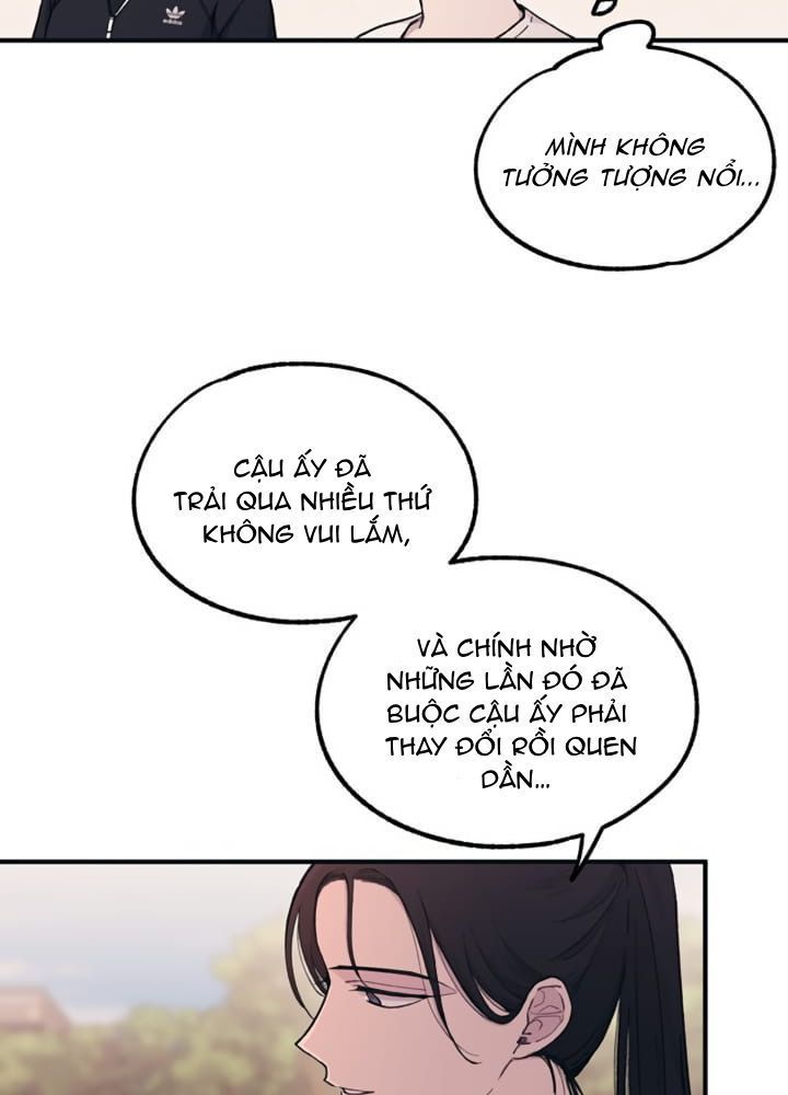 Yeonwoo's Innocence Chapter 34 - 18