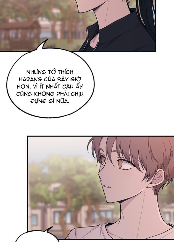 Yeonwoo's Innocence Chapter 34 - 19