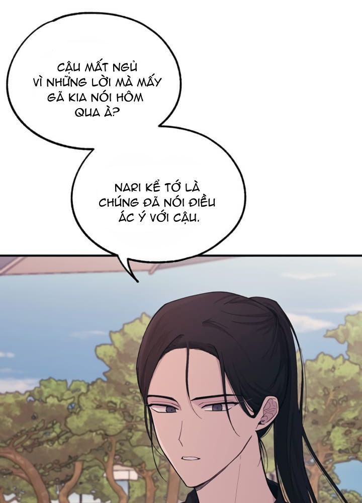 Yeonwoo's Innocence Chapter 34 - 3