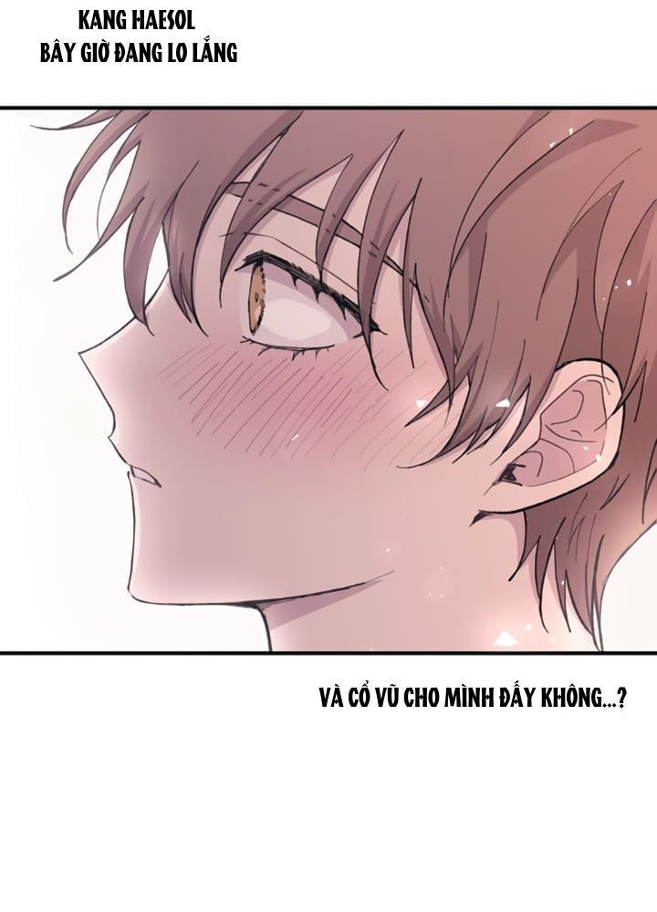 Yeonwoo's Innocence Chapter 34 - 28