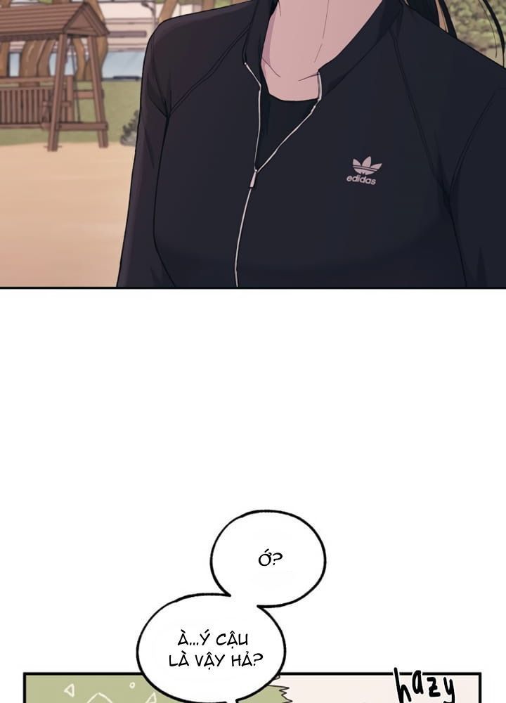 Yeonwoo's Innocence Chapter 34 - 4