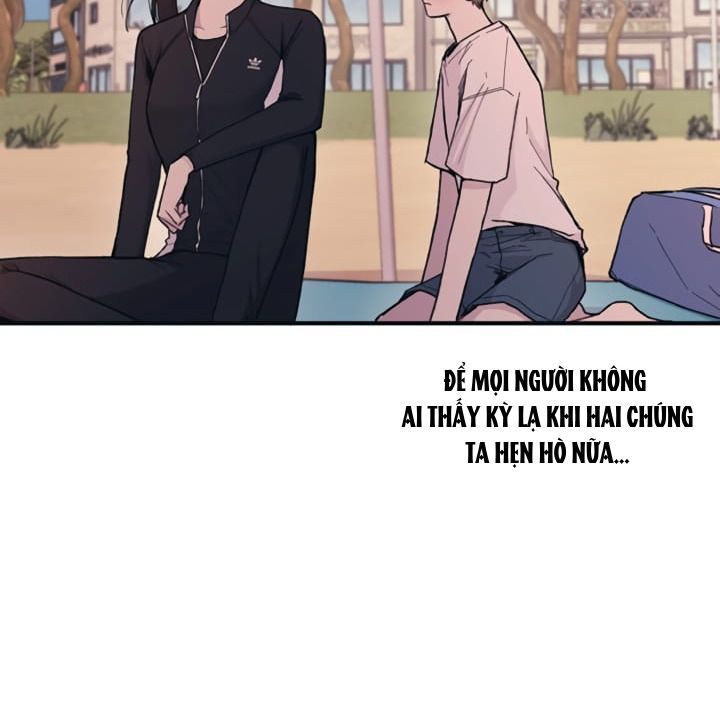 Yeonwoo's Innocence Chapter 34 - 32