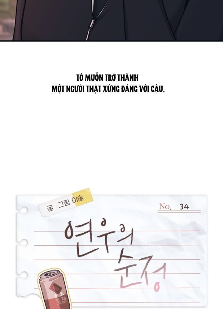 Yeonwoo's Innocence Chapter 34 - 34