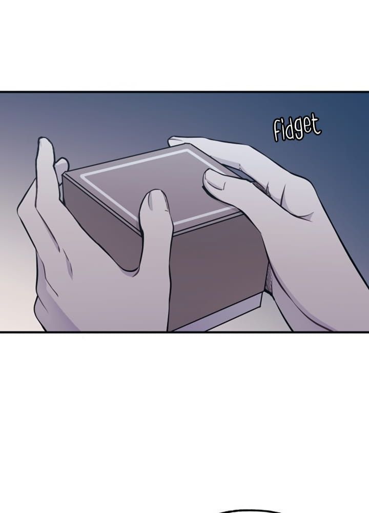 Yeonwoo's Innocence Chapter 34 - 36