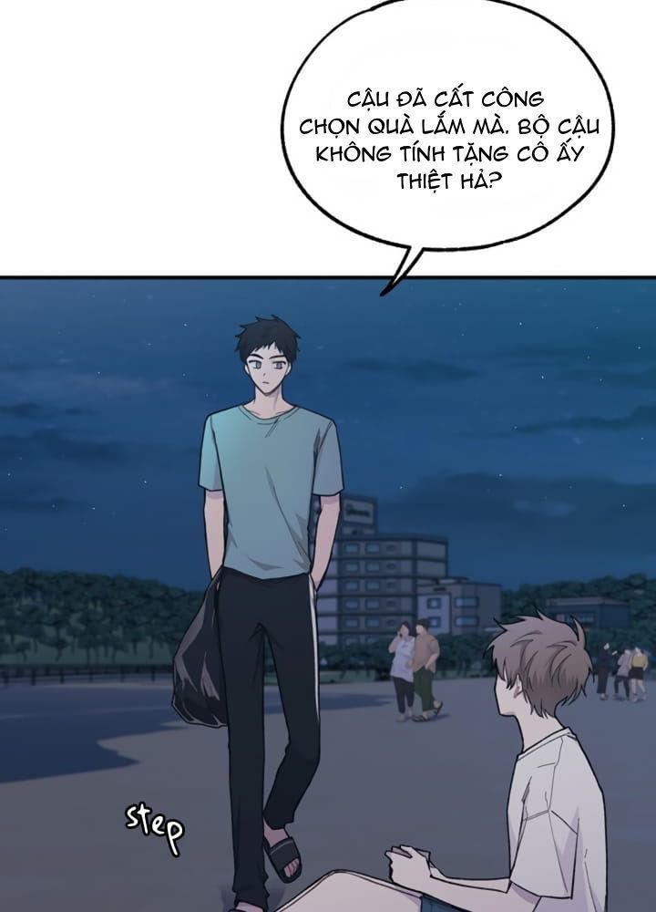 Yeonwoo's Innocence Chapter 34 - 37