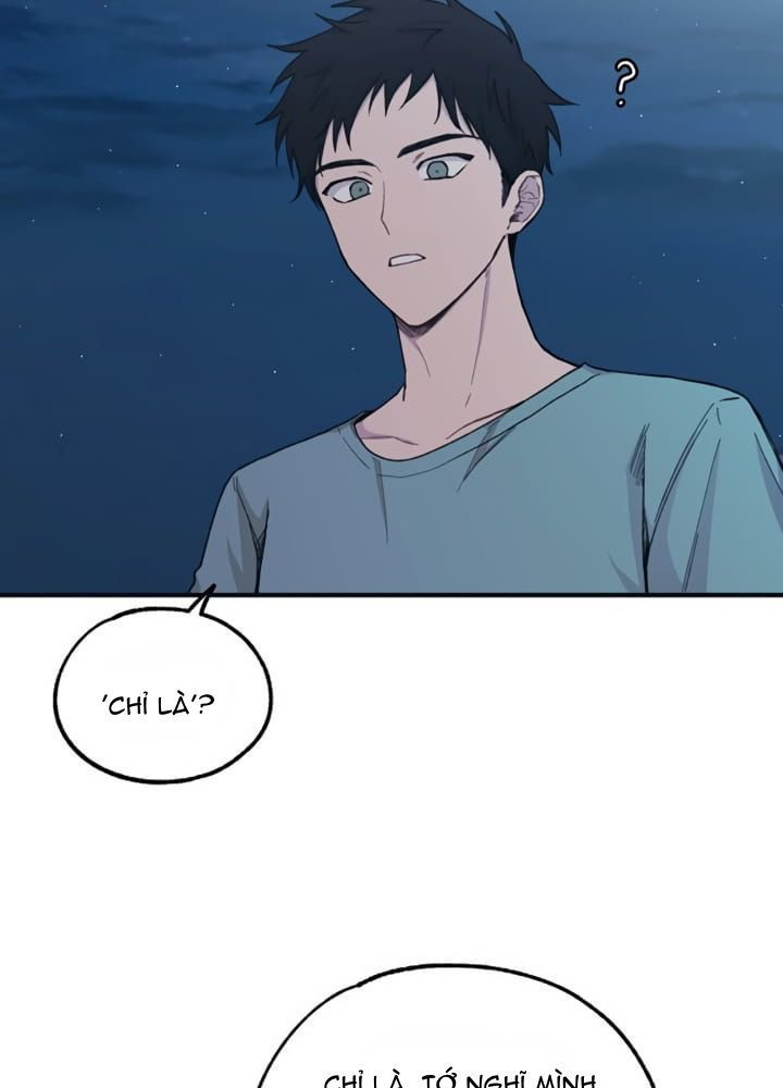 Yeonwoo's Innocence Chapter 34 - 39