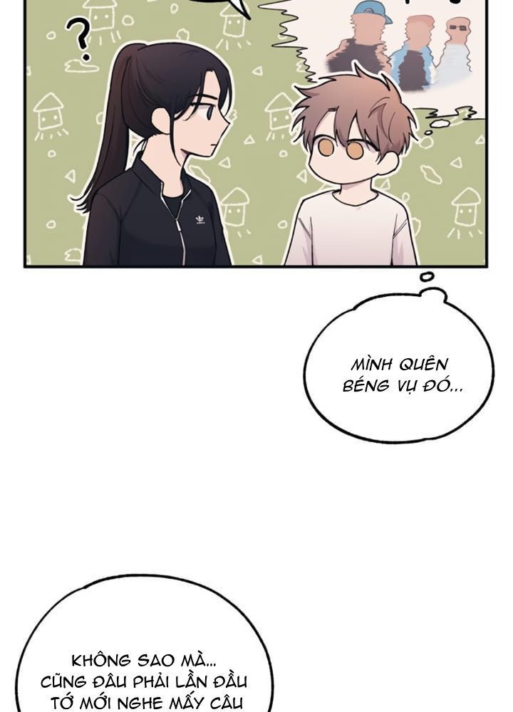 Yeonwoo's Innocence Chapter 34 - 5