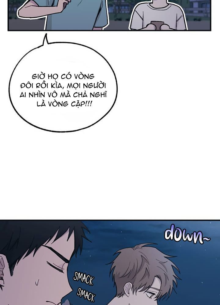 Yeonwoo's Innocence Chapter 34 - 42