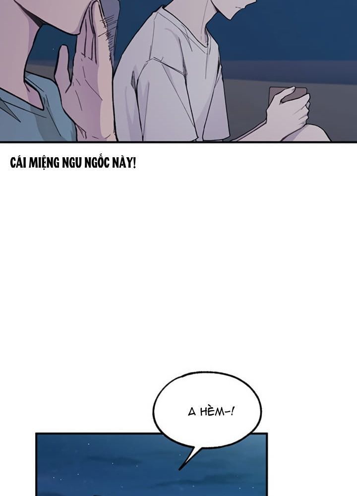 Yeonwoo's Innocence Chapter 34 - 43