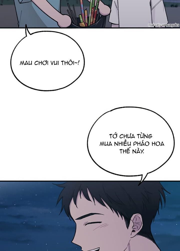 Yeonwoo's Innocence Chapter 34 - 47