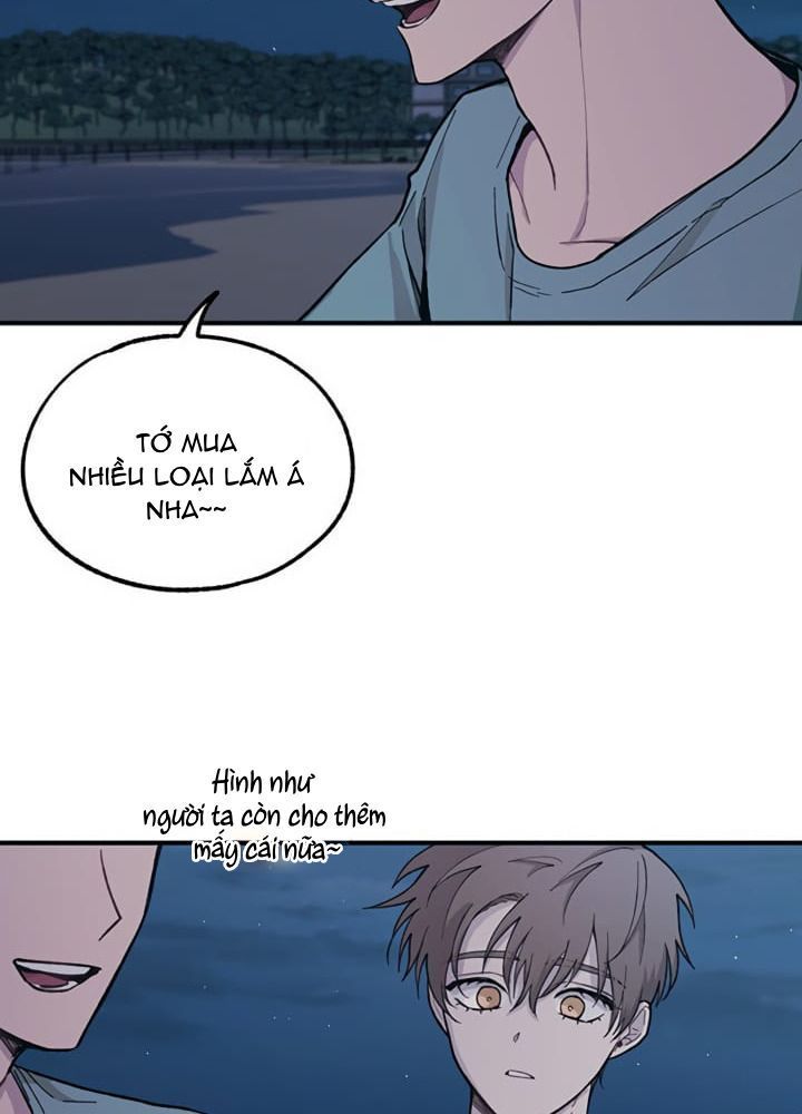 Yeonwoo's Innocence Chapter 34 - 48