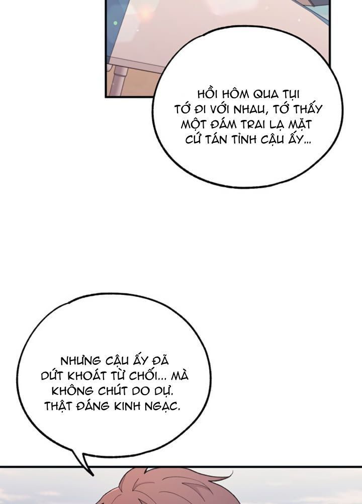 Yeonwoo's Innocence Chapter 34 - 8