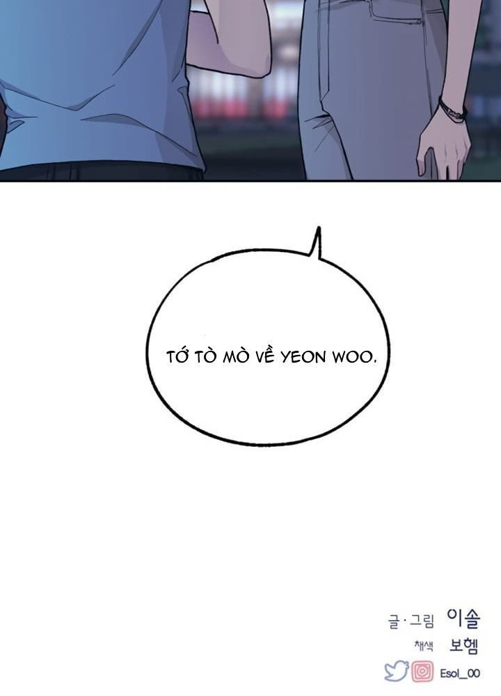 Yeonwoo's Innocence Chapter 34 - 81