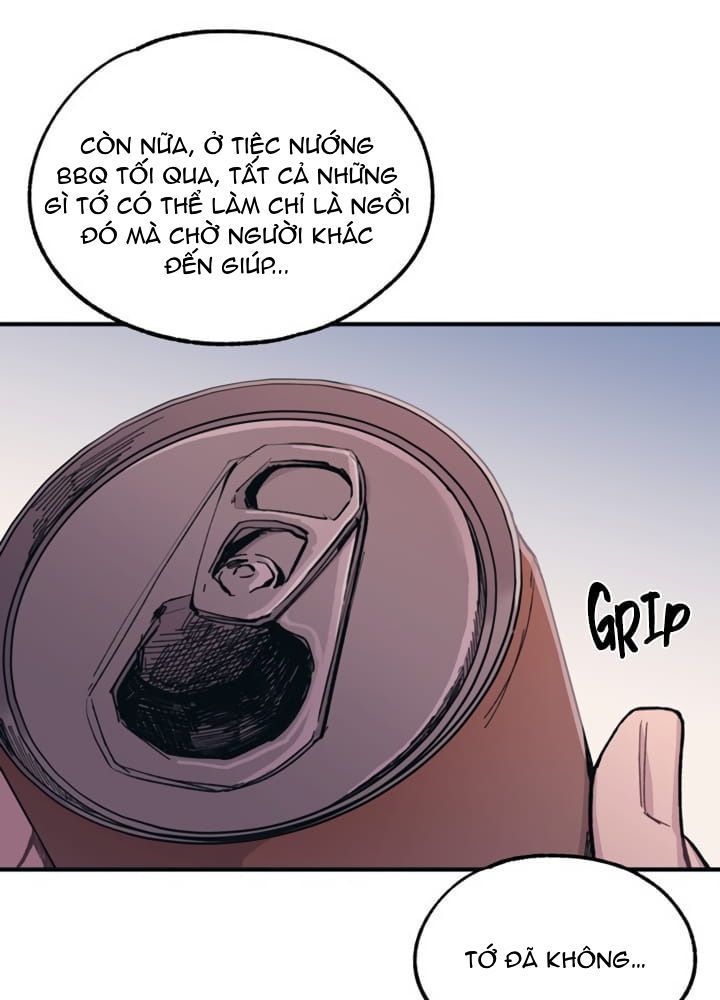Yeonwoo's Innocence Chapter 34 - 10