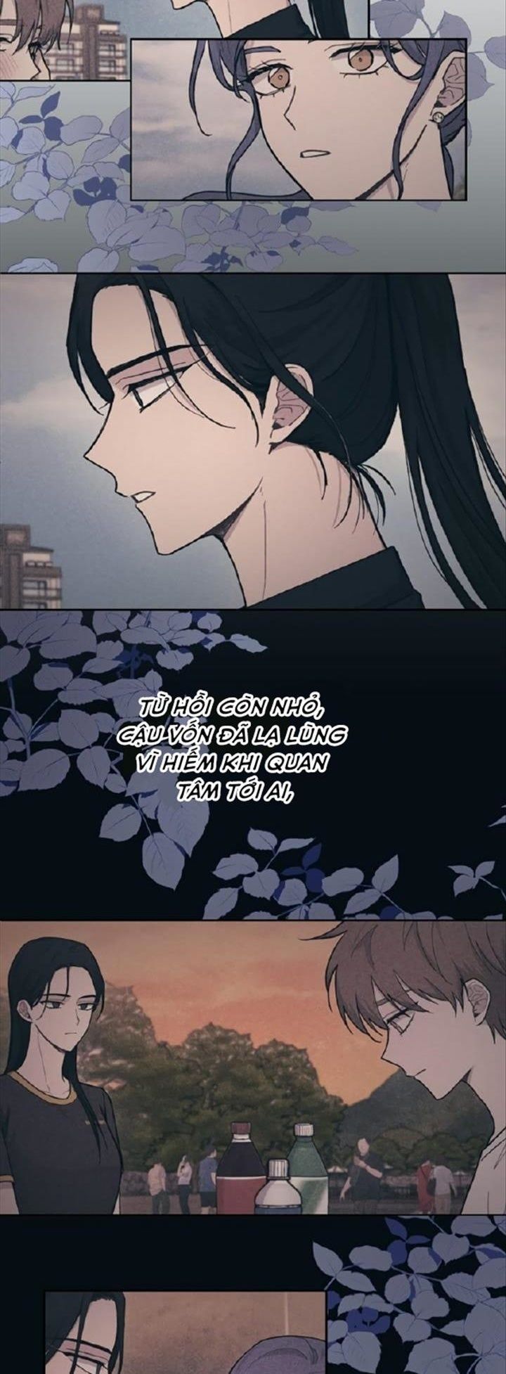 Yeonwoo's Innocence Chapter 35 - 12
