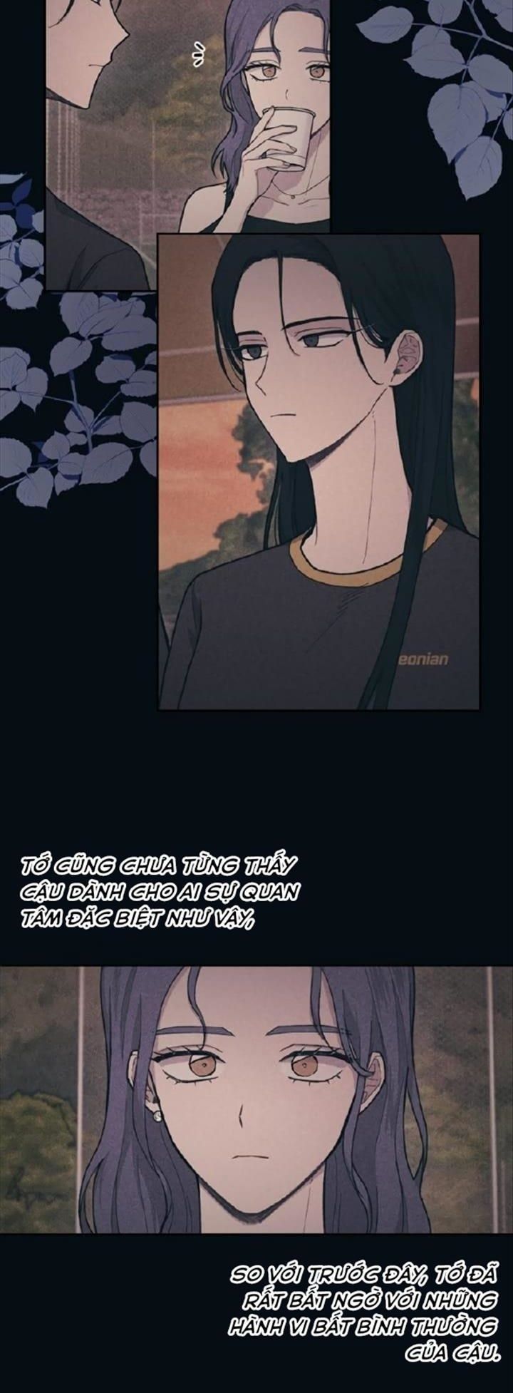 Yeonwoo's Innocence Chapter 35 - 13
