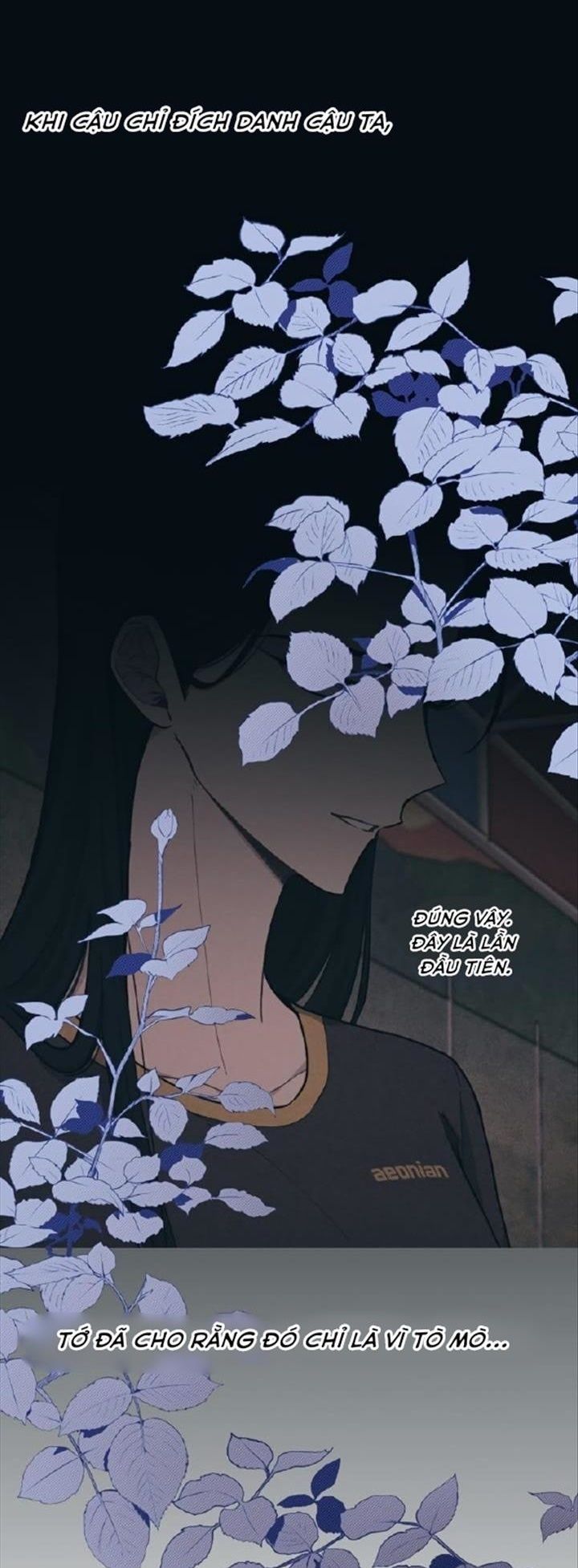 Yeonwoo's Innocence Chapter 35 - 14