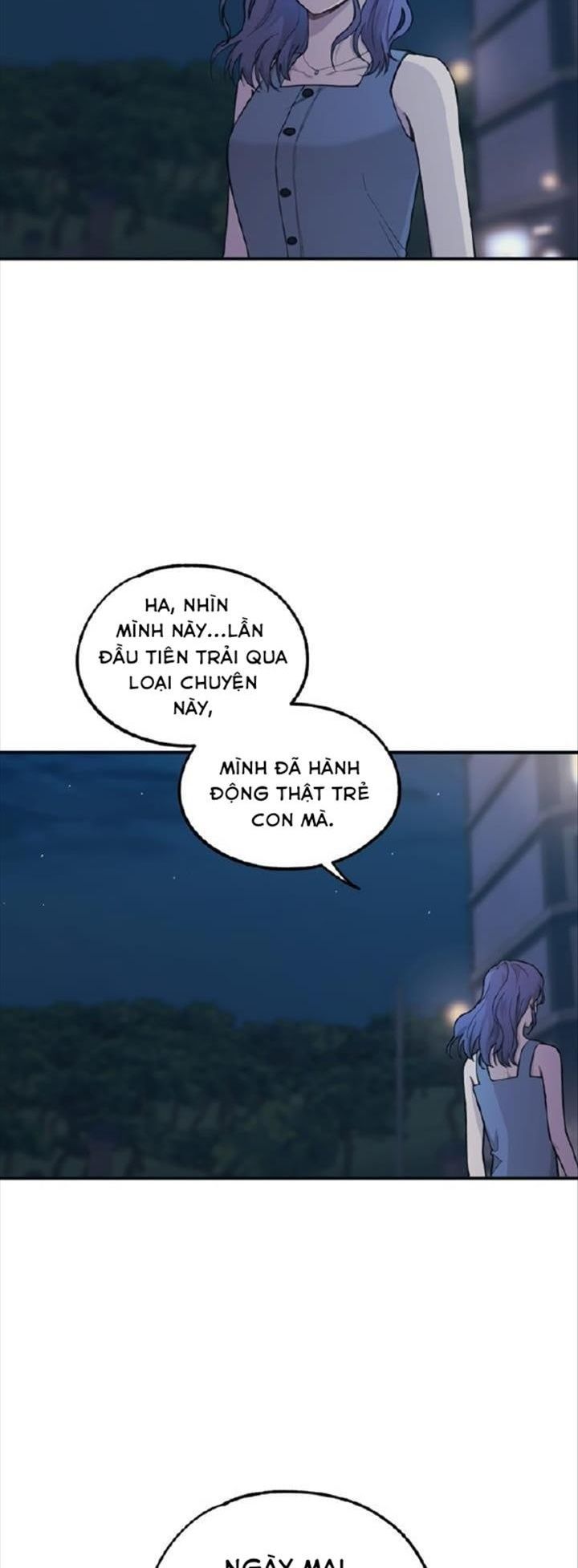 Yeonwoo's Innocence Chapter 35 - 16