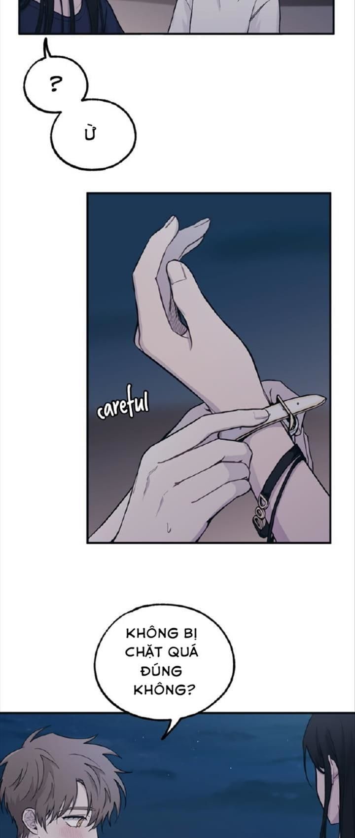 Yeonwoo's Innocence Chapter 35 - 30