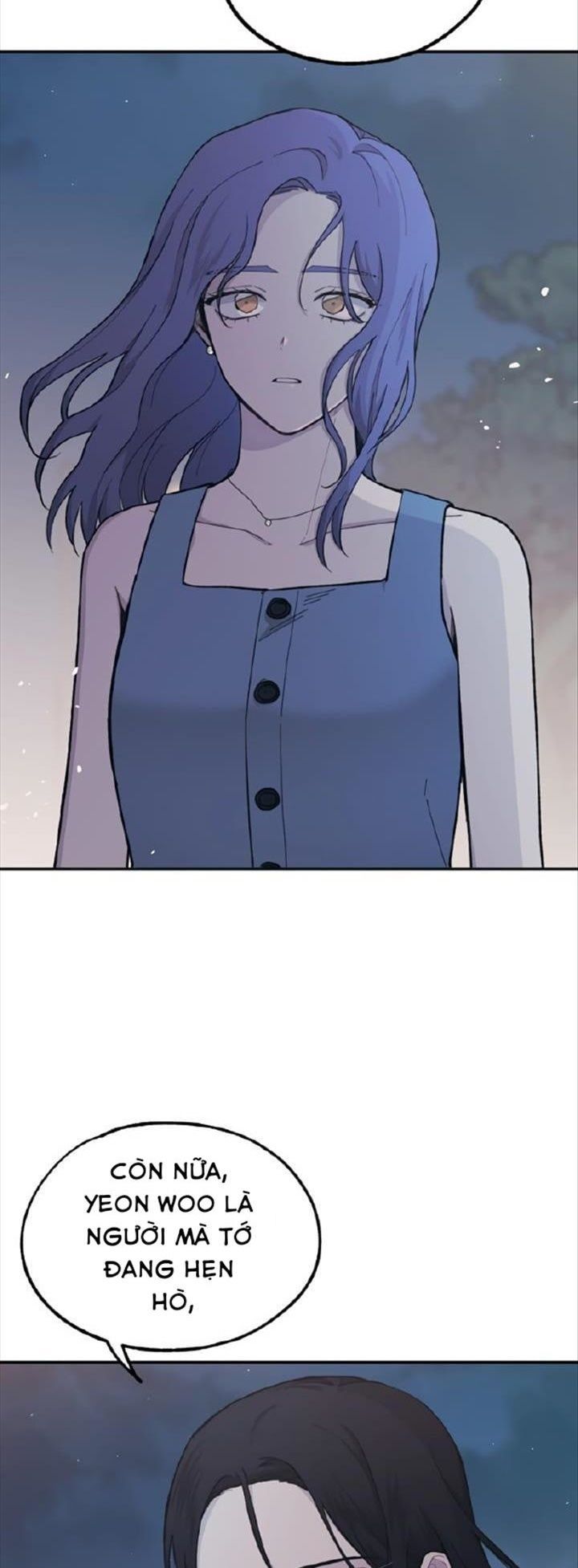 Yeonwoo's Innocence Chapter 35 - 4