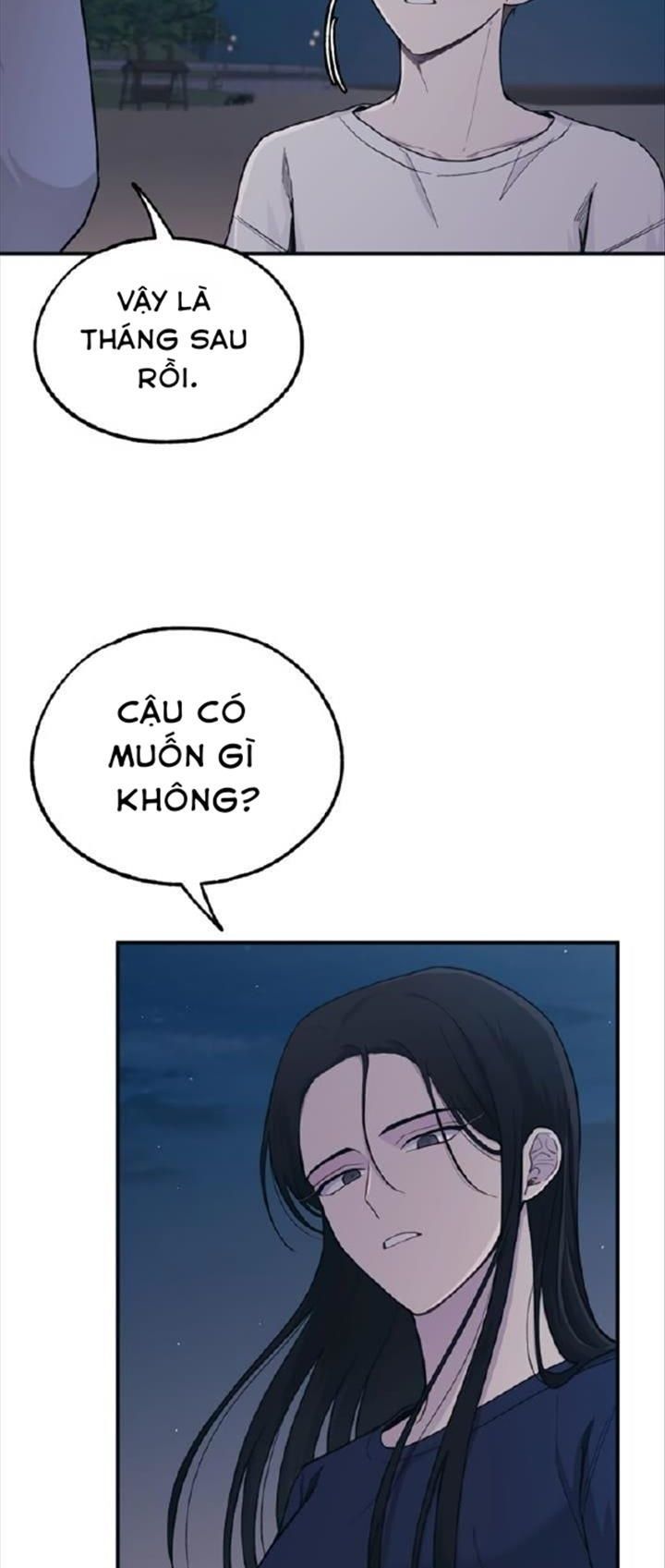 Yeonwoo's Innocence Chapter 35 - 34