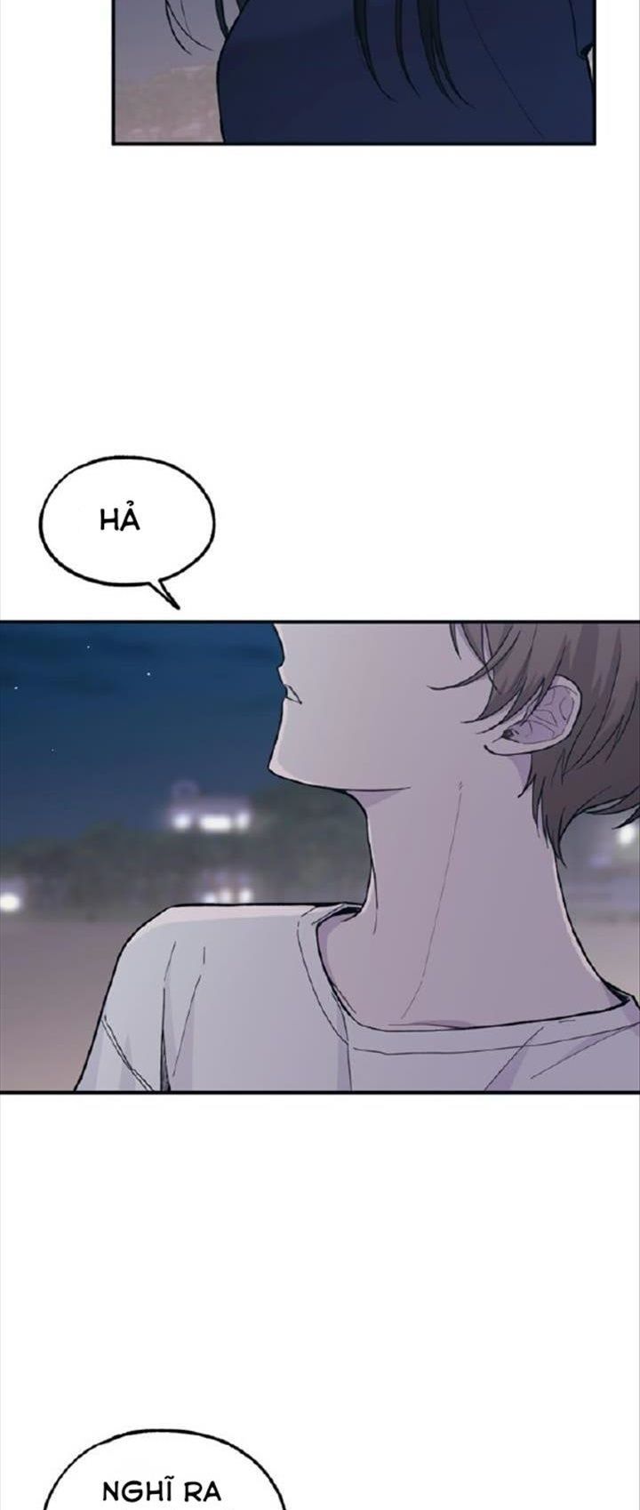 Yeonwoo's Innocence Chapter 35 - 35