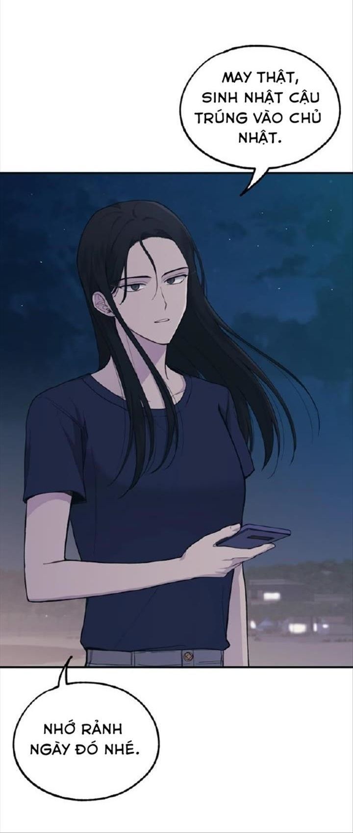 Yeonwoo's Innocence Chapter 35 - 40