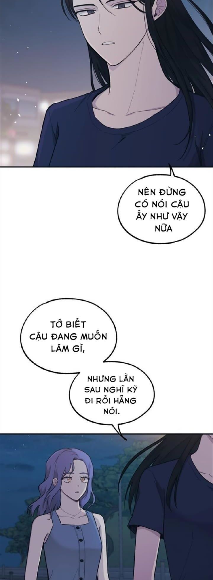 Yeonwoo's Innocence Chapter 35 - 5
