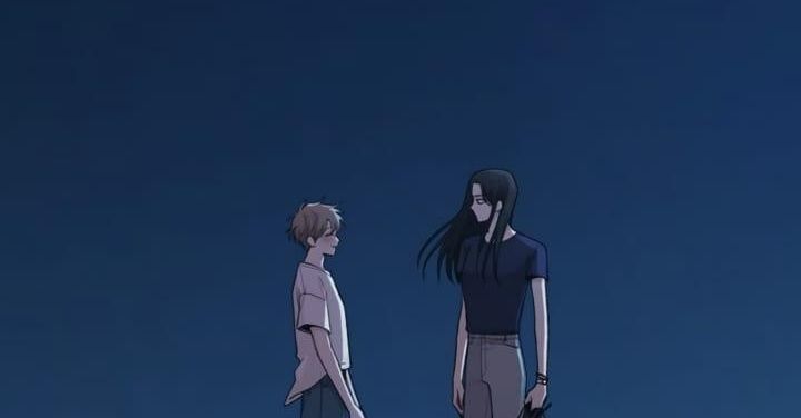 Yeonwoo's Innocence Chapter 35 - 45
