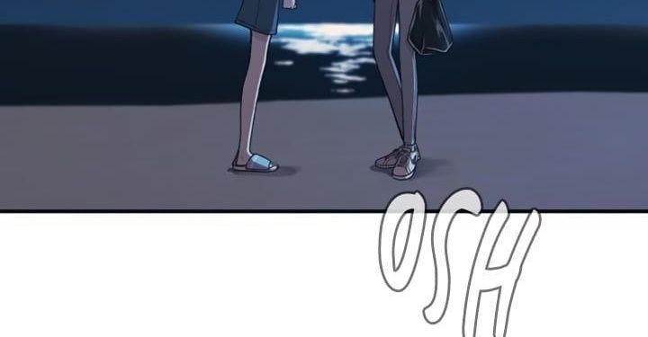 Yeonwoo's Innocence Chapter 35 - 46
