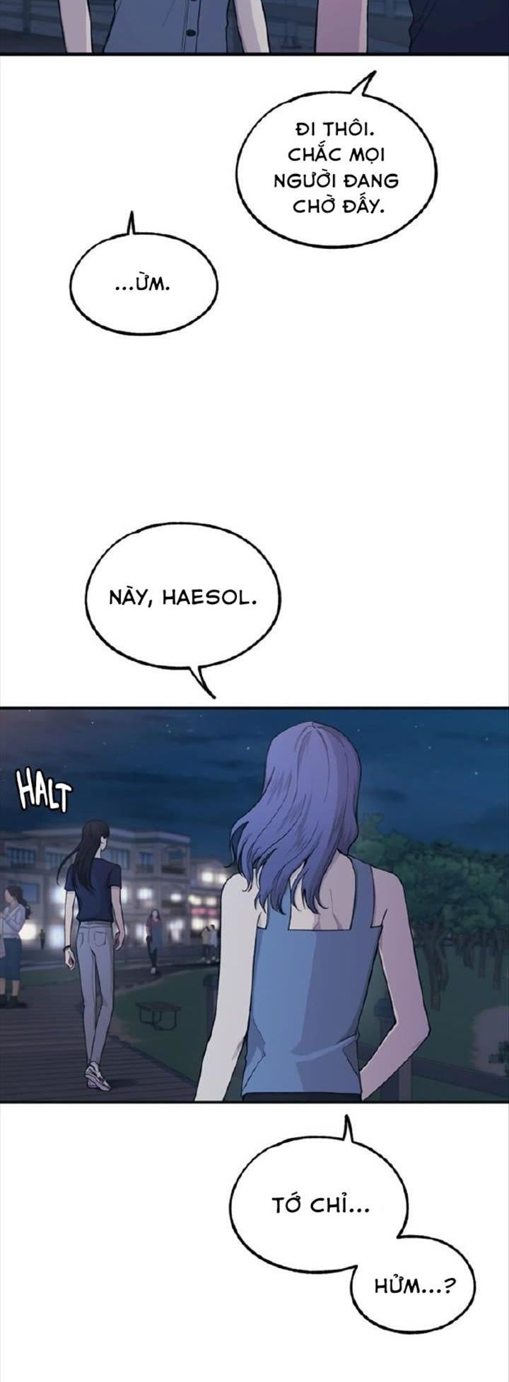Yeonwoo's Innocence Chapter 35 - 6