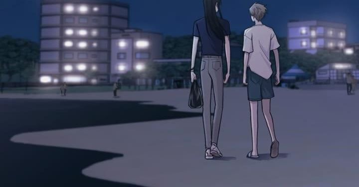 Yeonwoo's Innocence Chapter 35 - 56