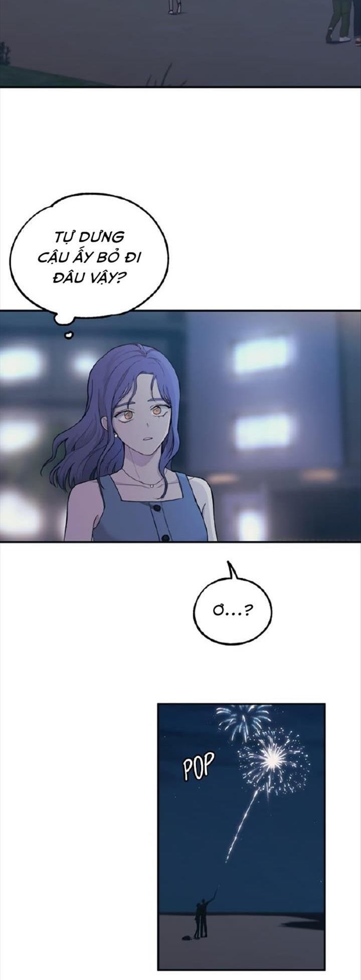 Yeonwoo's Innocence Chapter 35 - 8