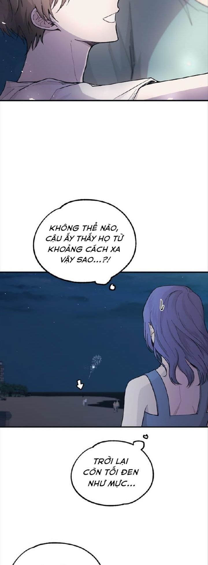 Yeonwoo's Innocence Chapter 35 - 10